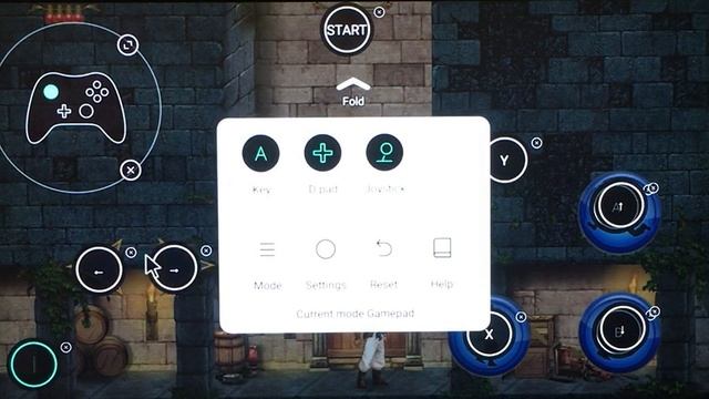 ANDROID TV: КАК ИГРАТЬ В СЕНСОРНЫЕ ИГРЫ? Настраиваем Octopus! смотреть онлайн