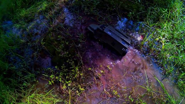 RC WPL B36: Scale 1/16 Truck Military 6WD | RC Crawler