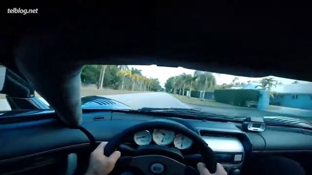 Топ Самых БЫСТРЫХ Машин 2021!