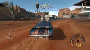 PC Longplay [503] FlatOut: Ultimate Carnage (part 2 of 4)