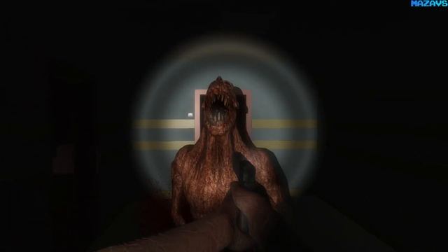 MUTATION PHASE ★ GamePlay ★ Ultra Settings смотреть онлайн