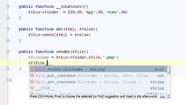 Criando Carrinho de Compra com PHP Orientado a Objetos - Parte 1 смотреть онлайн