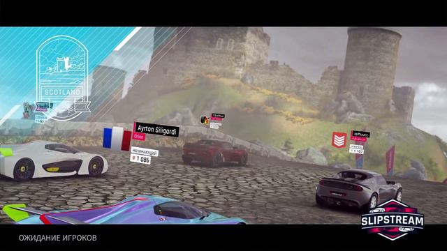 Asphalt 9 Особая Акция Evija Этап 2 Lotus Evora Sport 410 multiplayer смотреть онлайн