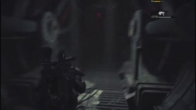 Gears of War: Ultimate Edition #3 смотреть онлайн