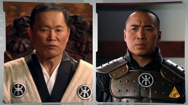 Command & Conquer: Red Alert 3 - Empire of the Rising Sun - Cinematics & Story смотреть онлайн
