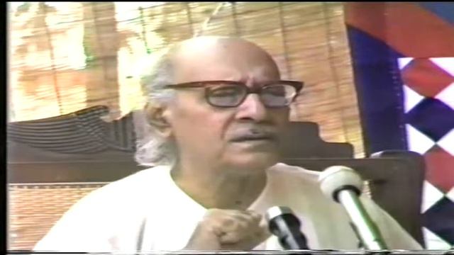 Dars Quran by Allama Ghulam Ahmad Parwez Sura 43 Az Zukhruf Ayah 81 to end Part 03 of 08 смотреть онлайн