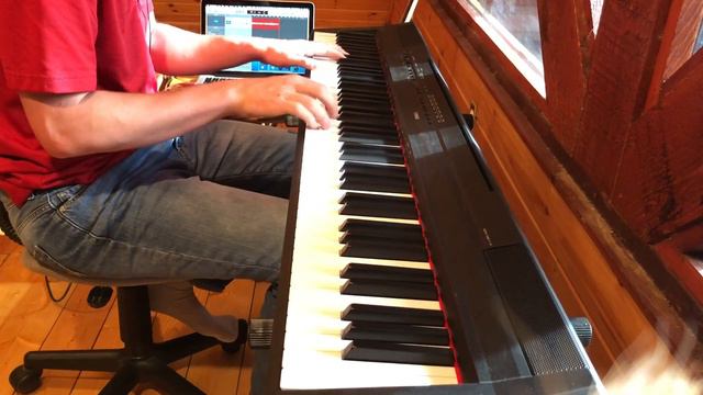 Amazing Grace - Tolliver Gilliland смотреть онлайн