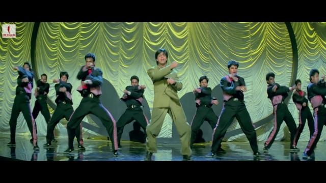 Pump Up The Bhangra Full Song | Ram Jaane | Shah Rukh Khan, Juhi Chawla смотреть онлайн