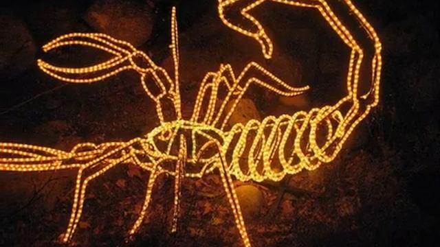 Photo Рождественские улицы США смотреть онлайн