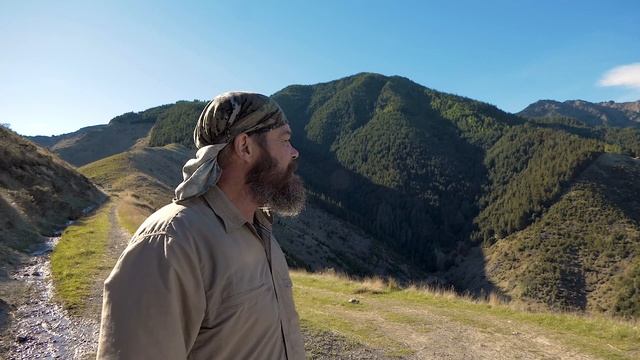 2019 Episode 6 (part 1) - "Triple Success" - Traditional Archery Hunt смотреть онлайн