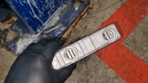 NISSAN КАШКАЙ/ НЕ ДУЕТ ТЕПЛЫМ/ ЗАМЕНА РАДИАТОРА ПЕЧКИ ОТ А ДО Я/