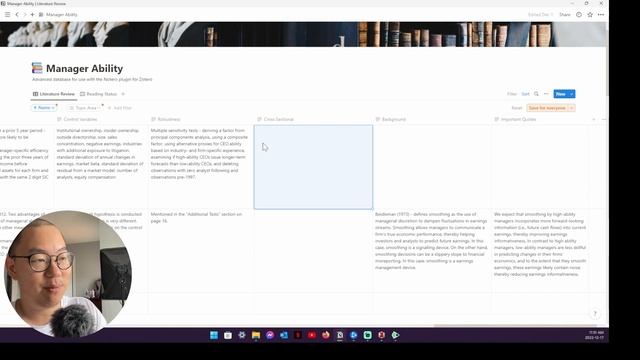 HOW TO TAKE NOTES for RESEARCH PAPERS смотреть онлайн