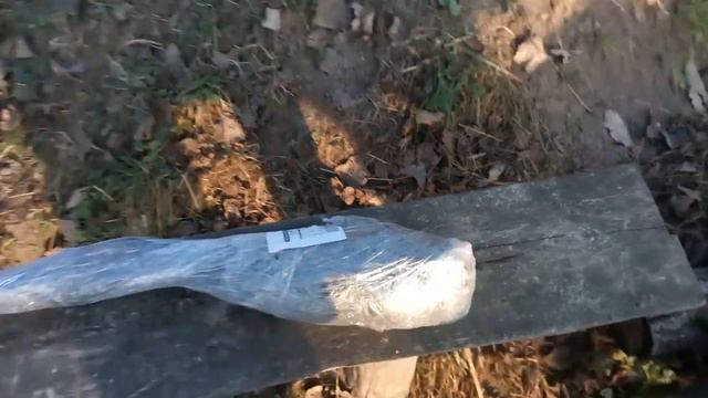 Пришла посылка с саженцами винограда смотреть онлайн