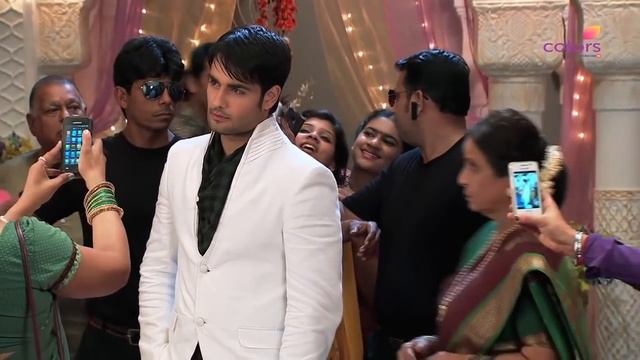 Madhubala - Full Episode 42 - With English Subtitles