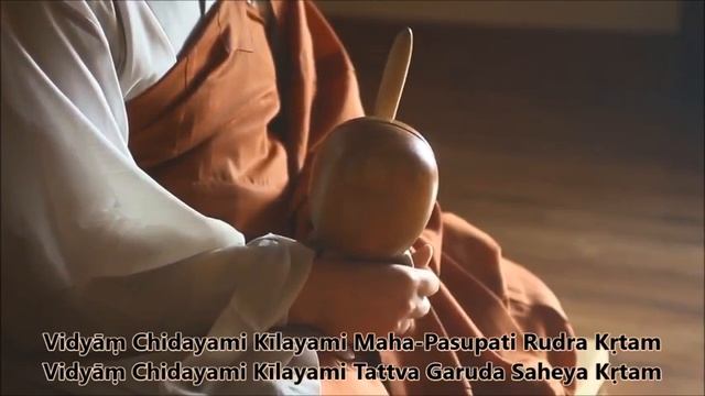 Shurangama Mantra Chú Lăng Nghiêm 楞嚴咒 Sitātapatra Uṣṇīṣa Dhāraṇī 720p смотреть онлайн