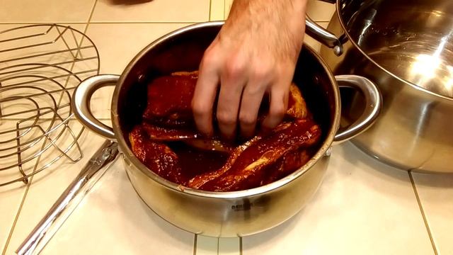 Осторожно! очень вкусная прослойка! смотреть онлайн