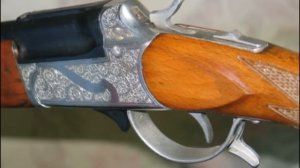 ✅ РУЖЬЁ ОЛЕНЬ. ОЧЕНЬ РЕДКАЯ ОТЕЧЕСТВЕНАЯ ВЕРТИКАЛКА.