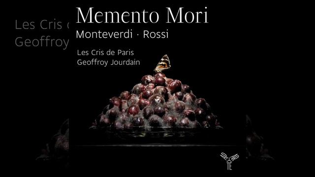 Disperar di se stesso: VIII. Innamoratevi d'esser dolenti (trio) смотреть онлайн