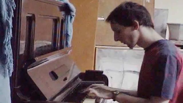 silent hill - not tomorrow - piano смотреть онлайн