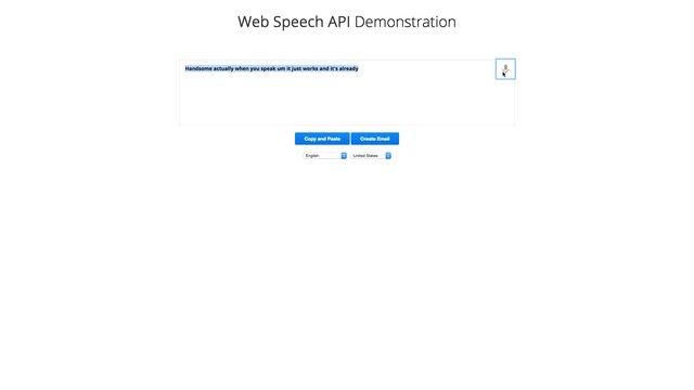Pi checker using the HTML5 Speech Recognition API + demo смотреть онлайн