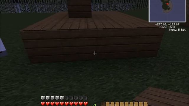 Lets Play Minecraft together #014 Out of memory смотреть онлайн