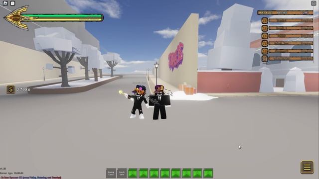 ОТКРЫТИЕ ЛАКИ СТРЕЛ В YBA | ОТКРЫТИЕ 6 ЛАКИ СТРЕЛ | YBA смотреть онлайн