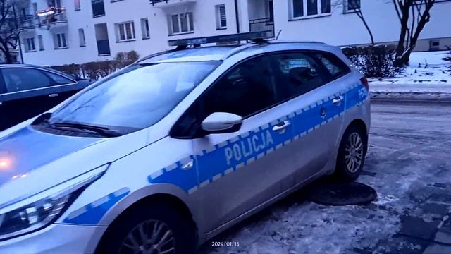 #22 2024 postój nie alarmowy kia cee'd SW 2 KMP Rybnik boguszowice смотреть онлайн