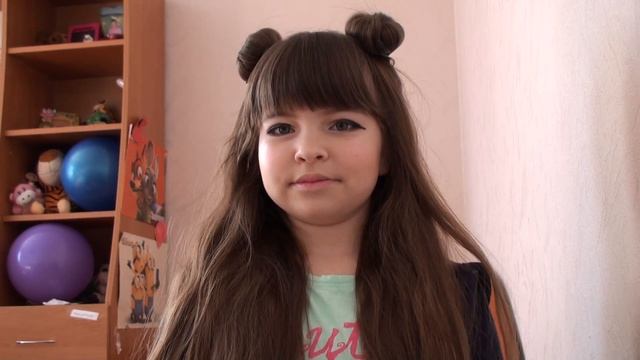 макияж аниме смотреть онлайн