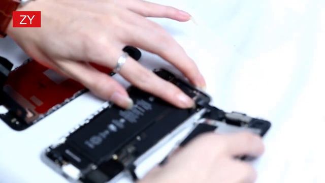 How 8G LCD True Tone Work With SE 2020? + 86-13536284854 смотреть онлайн