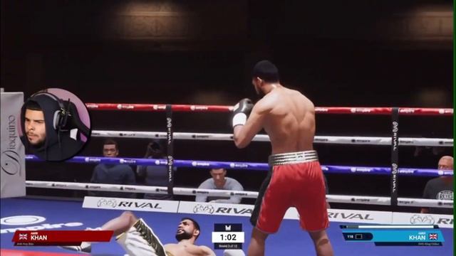 Undisputed Top 5 - Episode 11