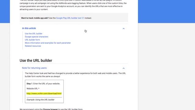 Campaign Tracker Demo смотреть онлайн
