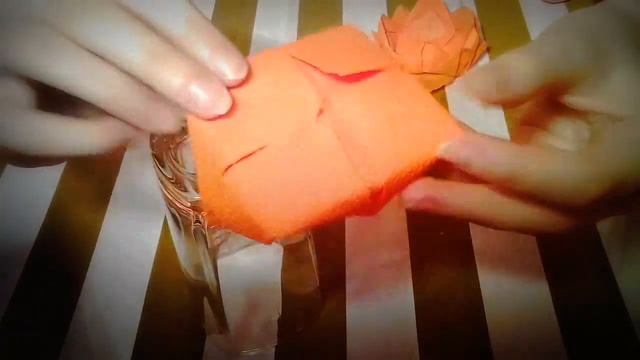 Интересная вазочка для конфет) смотреть онлайн