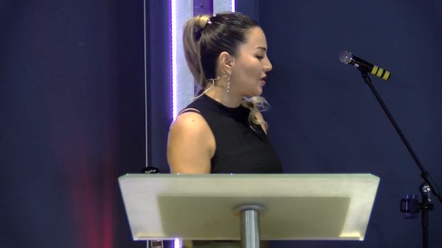 LAS SEÑALES HABLAN, PASTORA ADRIANA LEMES (Completo) смотреть онлайн