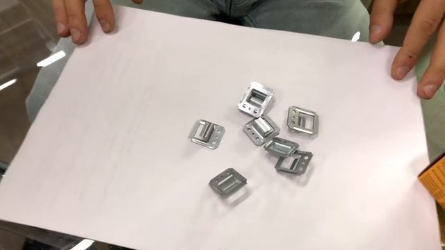 Вся правда о кляймере. Обычный или усиленный? Что выбрать?