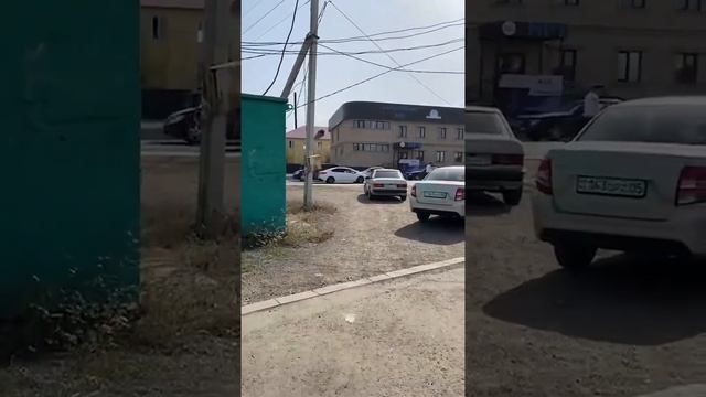 Авто Бизнес в Каскелене !!! смотреть онлайн