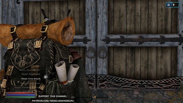 SKYRIM SUNDAYS: Sneaky Sneaky Khajiit Adventures Ep. 55 смотреть онлайн