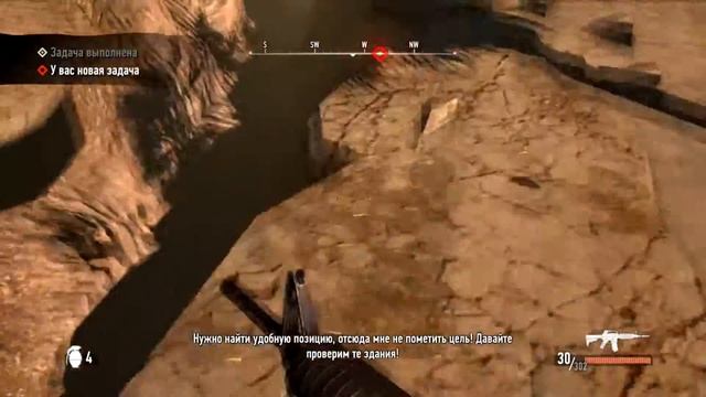 Прохождение Battle Los Angeles Часть 5 Финал смотреть онлайн