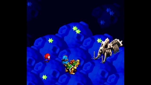 Super Mario RPG Secrets смотреть онлайн