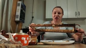 МУЖ ОСЕРДИЛ🤦♀️ВСЁ КАК ЕСТЬ, ГОТОВЛЮ СЕБЕ ТЫКВУ.