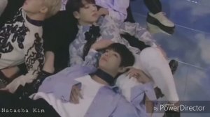 Клип Вигуки - Альфа и Омега | Ким Тэхен Чон Чонгук