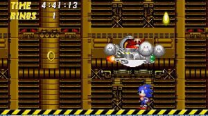Все боссы из игр Соник 1 и 2 без смертей. Robotnik's Revenge.
