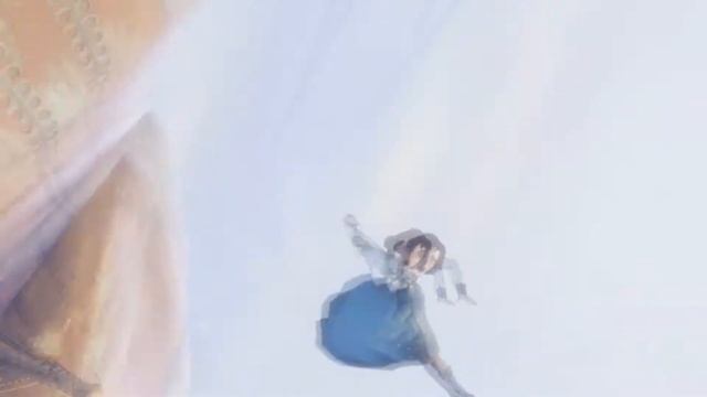 Bioshock Infinite Fan Trailer/Montage смотреть онлайн