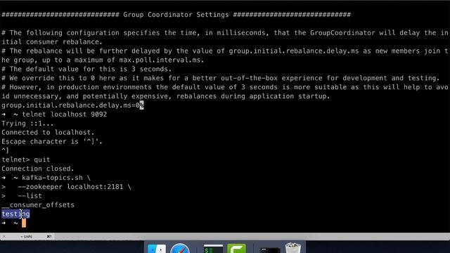 Streaming Data Pipelines Demo - Pre Requisites (Kafka, Spark Structured Streaming And HBase)