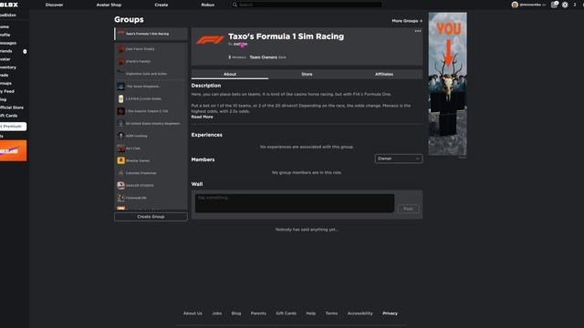 Roblox Support Ticket Video смотреть онлайн