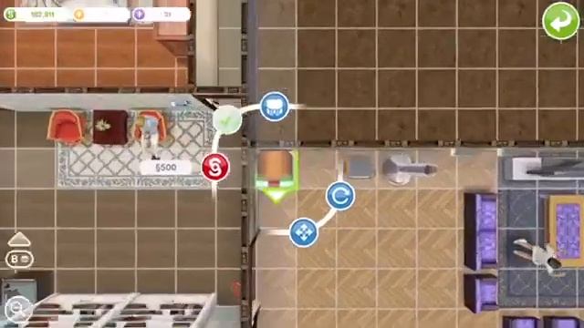 The Sims FreePlay : How To Complete The Salsa Dancing Event ( Tutorial ) смотреть онлайн