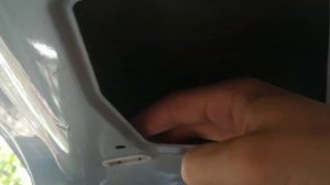 Шкода Октавия Тур дребезжание в богажнике