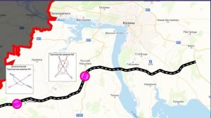 Трасса М12 и новый мост через Волгу в Татарстане. Что уже построили? Аэросъемка, ноябрь 2022