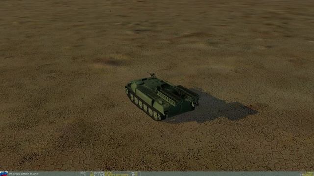 DCS World 2.0 | ПВО в Combined Arms смотреть онлайн