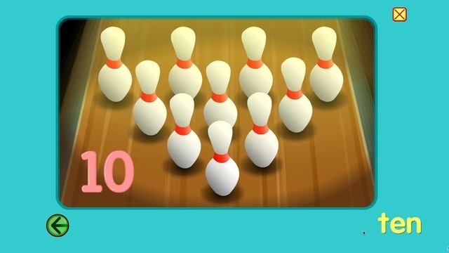 Starfall Numbers : Learn to Count смотреть онлайн