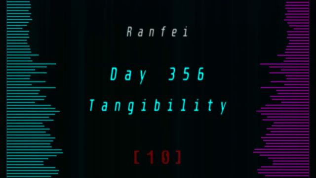 Circadian Tracks || Day 356 - Tangibility смотреть онлайн